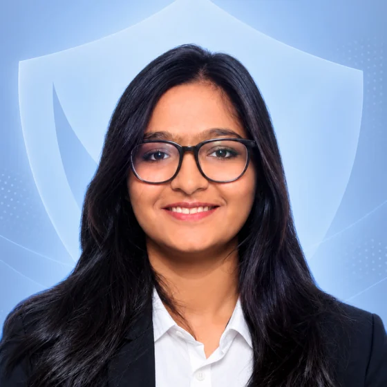 Shubhangi Agrawal